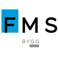 FMS BYGG AB logo - Similar company to M6 Bygg