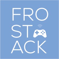 Frostack Games logo - Similar company to University Of Toronto Capture The Flag