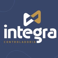 Integra controladoria empresarial logo - Similar company to 3C Contabilidade - Contabilidade Com Foco Em Lucratividade