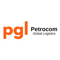 Petrocom Logistics logo - Similar company to Sprint Tech Labs