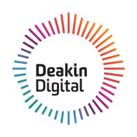 DeakinDigital logo - Similar company to Software Innovation Institute
