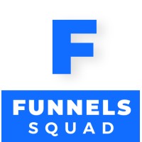 Funnels Squad logo - Similar company to Digital Progress Media