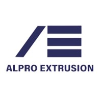Alpro Extrusion Pvt. Ltd. logo - Similar company to Spacemaker