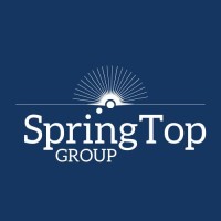 Spring Top Group Limited logo - Similar company to Compare Your Funding