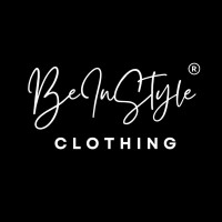 BeInStyle Clothing logo - Similar company to Corp One Promotional Clothing & Accessories Pvt. Ltd.