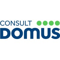 DOMUS Consult Wirtschaftsberatungsgesellschaft mbH logo - Similar company to Extern-Haustechnik E.K.