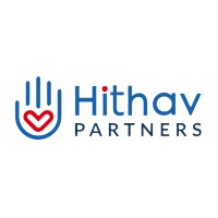 Hithav Partners logo - Similar company to Helios Tech Labs