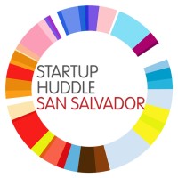 Startup Huddle logo - Similar company to Startup Huddle