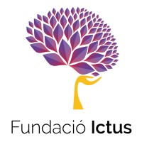 Fundació Ictus logo - Similar company to Avidace - Asociación Valenciana De Afectados De Ictus Y Daño Cerebral