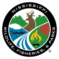 Mississippi Department of Wildlife, Fisheries, and Parks logo - Similar company to Unellez