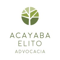Acayaba Elito Advocacia logo - Similar company to Ribeiro & Cury Advogados