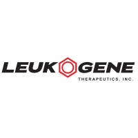 Leukogene Therapeutics, Inc. logo - Similar company to Aidan'S Heart Foundation