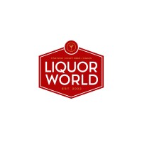Liquor World Las Vegas logo - Similar company to Liquor World