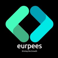 Eurpees logo - Similar company to Fintech Luxembourg