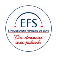 Banque de Tissus Marseille EFS PACA CORSE logo - Similar company to Kymba