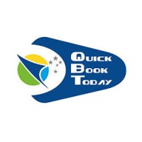 Quick Book Today logo - Similar company to Quick Bookkeeping
