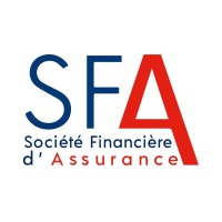 SFA Congo logo - Similar company to Fast Congo