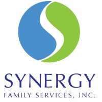 Synergy Family Services logo - Similar company to Associated Behavioral Health Services