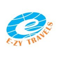 Ezytravels logo - Similar company to Woyago