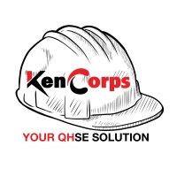 KENCORPS logo - Similar company to Ngae