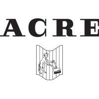 ACRE logo - Similar company to Straker'S Restaurant