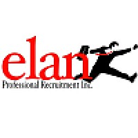 Elan Professional Recruitment Inc. logo - Similar company to Genalpha Talent Services