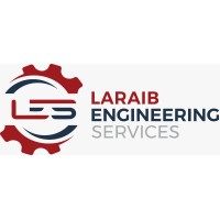 Laraib Engineering Services logo - Similar company to Hassan Traders