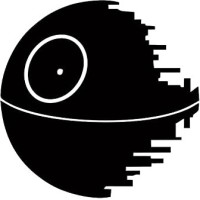 Rogue 1 Exotics logo - Similar company to Rev Exotics