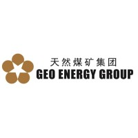 Geo Energy Group logo - Similar company to Pt Usaha Maju Makmur