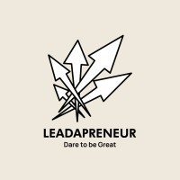 Leadapreneur logo - Similar company to ArcLab