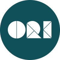 Ori logo - Similar company to Krava