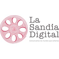 La Sandía Digital logo - Similar company to Talent Hunter Mx