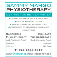 SMARTPHYSIO logo - Similar company to Physio On: Physiotherapy, Osteopathy And Nutrition