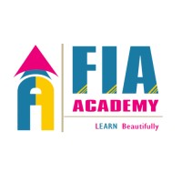 FIA Academy logo - Similar company to Ctars3D