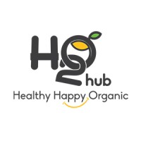 Healthy Happy Organic logo - Similar company to Flostat