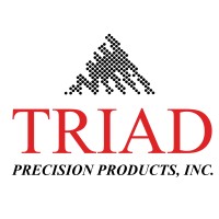 Triad Precision Products, Inc. logo - Similar company to Quantum Coatings
