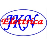 JKN Elettrica logo - Similar company to Cb Tech S.R.L.