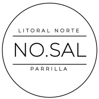 No.Sal Parrilla