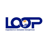 Loop Energia logo - Similar company to Polo Group
