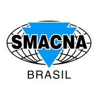 SMACNA Brasil logo - Similar company to Asbrav Oficial
