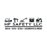 HF Safety LLC logo - Similar company to Sartra