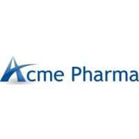ACME PHARMA LTD logo - Similar company to Casp Technologies Limited