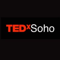 TEDxSoho logo - Similar company to Tedxshoreditch