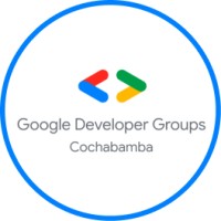 GDG Cochabamba logo - Similar company to Coroutines