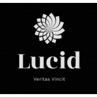 Lucid logo - Similar company to Auxipulus