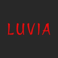 Luvia logo - Similar company to Batiged Türki̇ye