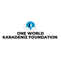 One World Karadeniz Foundation logo - Similar company to Resource Renew - The Brand Of Wlssd