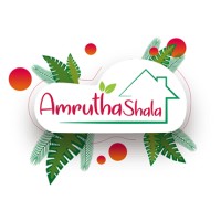 AmruthaShala logo - Similar company to Globalized Eduaction Services