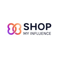 Shop My Influence logo - Similar company to Click2Cell | Global Search & Digital Strategy Expert