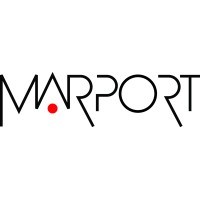 Marport UK logo - Similar company to Notus Electronics Ltd.